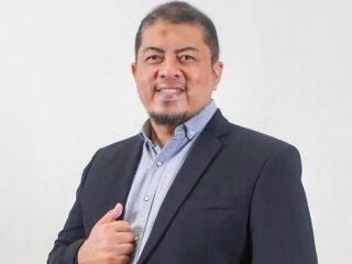 Anggota DPRD Fredyanto Ajak Pelaku Usaha Manfaatkan Fasilitasi Sertifikasi Halal