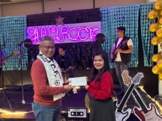 Glam Rock Year-End Party 2026: Fame Hotel Gading Serpong Suguhkan Pesta Akhir Tahun Penuh Energi