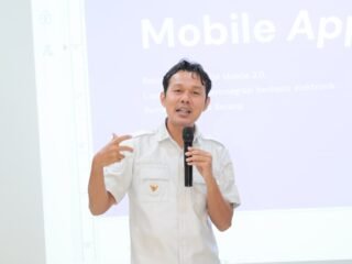 Kota Serang Terus Bertransformasi, Serap Aspirasi Masyarakat Wujudkan Pembangunan yang Diimpikan