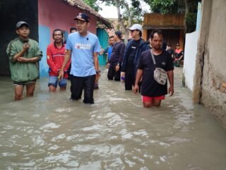 3 Langkah Taktis Pemkot Atasi Banjir di Kota Serang