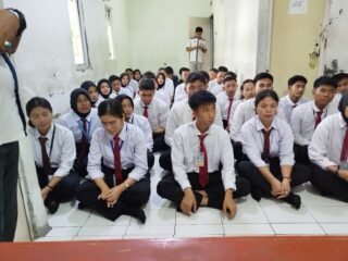 BSI Nyatakan Kesiapannya Biayai PMI Asal Kota Serang: Pinjaman KUR Hingga Rp 100 Juta, Bunga Hanya 6 Persen