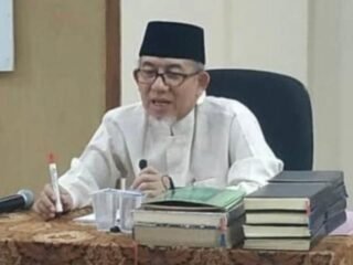 Menanti Kehancuran Amerika: Jejak Kezaliman, Hegemoni, dan Peringatan Al-Qur’an