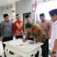 Bupati Tangerang mendorong sinergi MES untuk memperkuat ekonomi syariah demi kesejahteraan dan keadilan masyarakat.