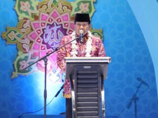 MTQ ke-56 Kabupaten Tangerang Resmi Dibuka, Bupati Ajak Jadikan Al-Qur’an Pedoman Pembangunan