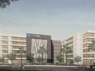 Perkuat Ekosistem Kesehatan Nasional, Sinar Mas Land Bangun Medical Suites Berstandar Global di D-HUB SEZ BSD City