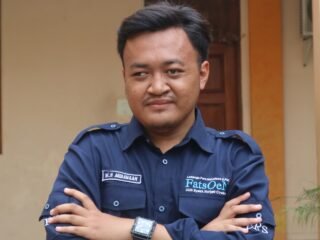 Menembus Batas Keraguan: Enam Tahun Menapaki Dunia Jurnalistik