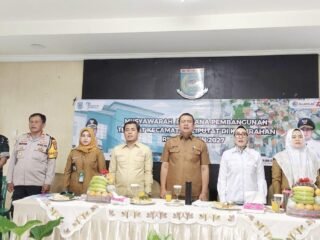 Pengelolaan Sampah hingga TBM Kolong, Usulan Unggulan Cipayung di Musrenbang 2027