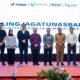 Komdigi gencarkan Kampanye #SalingJagaTunasBangsa di Tangsel untuk lindungi remaja di ruang digital lewat PP TUNAS.