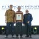 PT Tracon Industri meraih Indonesia Best Digital Innovation Award 2025 lewat ELVIS, ekosistem digital terpadu yang meningkatkan efisiensi.