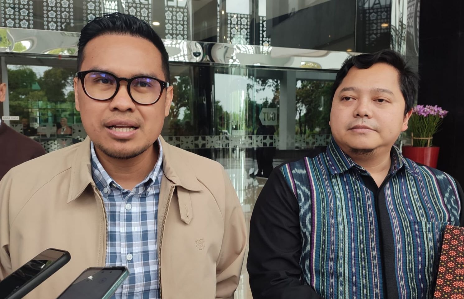 Pemkot Tangsel jajaki kerja sama dengan Kota Daejeon Korea Selatan, bahas kolaborasi ekonomi, teknologi, pendidikan vokasi, dan smart city.