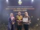 Pemkot Tangerang Selatan meraih UHC Award 2026 kategori kota madya atas keberhasilan memperluas cakupan jaminan kesehatan warga.