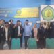 UMT melalui Prodi PAI FAI melaksanakan PPL mahasiswa di SMK An Nurmaniyah Kota Tangerang untuk membentuk calon pendidik profesional.