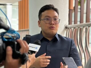 Menutup 2025, Abraham Garuda Laksono Soroti Tantangan Pekerjaan, Pendidikan, dan Kesehatan di Banten