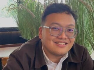 Abraham Garuda Suarakan Aspirasi Gen Z: Pilkada Langsung Harga Mati bagi Demokrasi