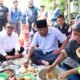 Bupati Tangerang meninjau banjir di Taman Cikande, Jayanti, menyerahkan bantuan dan menyerap aspirasi warga terkait solusi banjir.