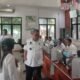 Benyamin Davnie memastikan layanan Disdukcapil Tangsel berjalan optimal, berbasis online–offline, serta stok blanko KTP aman.