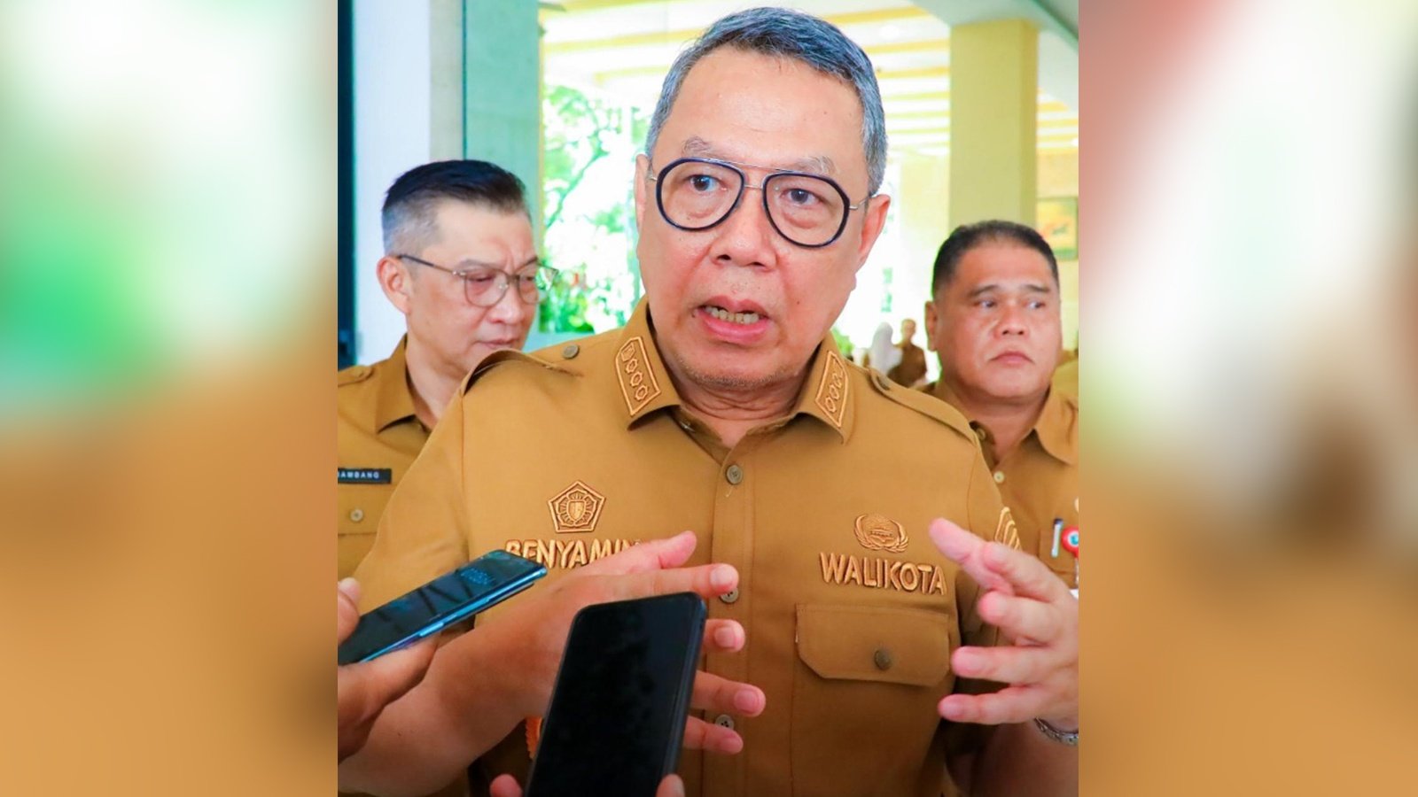 Pemkot Tangsel memberi diskon PBB-P2 2026 hingga 10 persen bagi warga yang membayar pajak lebih awal sejak Januari.