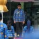 Wali Kota Tangsel Benyamin Davnie mengajak ASN menjadi pelopor budaya bersih melalui biopori dan pengurangan plastik sekali pakai.