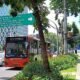 Opini tentang kebisingan di Bus TransJakarta yang mencerminkan rendahnya etika ruang publik dan pentingnya kesadaran bersama.