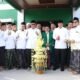 Bupati Tangerang meresmikan Gedung PCNU di Tigaraksa sebagai pusat moderasi beragama, persatuan, dan pelayanan umat.