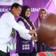 Pemkab Tangerang meluncurkan Gerebek Posyandu 2026 untuk memperkuat imunisasi, gizi ibu hamil, dan pencegahan stunting.