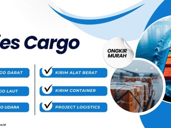 Harddies Cargo Hadirkan Layanan Cargo Murah untuk Pengiriman Aman dan Cepat