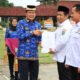 Bupati Tangerang Moch. Maesyal Rasyid menegaskan peran strategis desa melalui peringatan Hari Desa Nasional 2026.