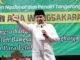 Bupati Tangerang dan Gubernur Banten menghadiri Haul ke-345 Raden Aria Wangsakara sebagai momentum meneruskan nilai perjuangan.