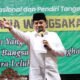 Bupati Tangerang dan Gubernur Banten menghadiri Haul ke-345 Raden Aria Wangsakara sebagai momentum meneruskan nilai perjuangan.