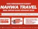 Travel Surabaya–Malang door to door dengan harga terjangkau, armada nyaman, jadwal fleksibel, dan layanan praktis tanpa ke terminal.