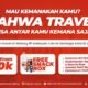 Travel Surabaya–Malang door to door dengan harga terjangkau, armada nyaman, jadwal fleksibel, dan layanan praktis tanpa ke terminal.