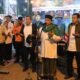 Kabupaten Tangerang menutup 2025 dengan doa bersama dan donasi untuk korban bencana Sumatra pada malam pergantian tahun.
