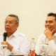 Pemkot Tangsel di bawah Benyamin Davnie memperkuat SDM melalui beasiswa, pendidikan digital, kesehatan gratis, dan dukungan UMKM.