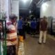 Respons cepat BPBD Kota Tangerang bersama polisi menangani pemuda mengamuk bersenjata tajam di Ciledug demi keamanan warga.