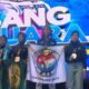 Garuda Club memborong tiga gelar juara umum di Prabu Challenge 9 Tangerang, menegaskan dominasi pembinaan taekwondo usia dini.
