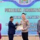 Gubernur Banten Andra Soni mengapresiasi Polres Tangsel atas Program Cetar dan Siskamling Terpadu yang efektif menekan tawuran remaja.