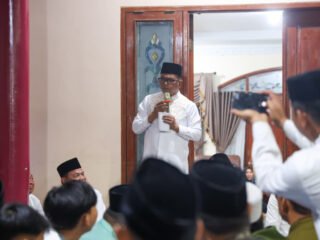 Program Sekolah Gratis Pemprov Banten Jangkau 60.705 Siswa SMA, SMK, dan SKh Swasta