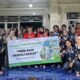 Program PROLANIS di Desa Pedaleman Tanara Serang libatkan Puskesmas, Labkesda, dan KKM UNTIRTA untuk kesehatan lansia.