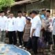 Rumah warga roboh akibat cuaca ekstrem di Kresek. Bupati Tangerang instruksikan OPD segera bangun kembali rumah terdampak.