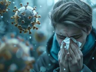 Fenomena Super Flu: Mengapa Penyebarannya Lebih Cepat dari Flu Biasa?