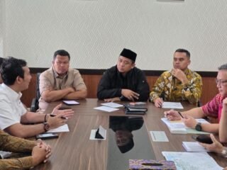 Dikhawatirkan Hambat Investasi di Kabupaten Tangerang, DPRD Soroti Anomali Penerapan Kebijakan Lahan Sawah Dilindungi