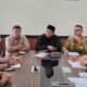 DPRD Kabupaten Tangerang menyoroti anomali kebijakan Lahan Sawah Dilindungi yang dinilai berpotensi menghambat investasi.