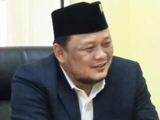 Setahun Duet Maesyal–Intan, PDIP Kabupaten Tangerang Sampaikan Catatan Kritis