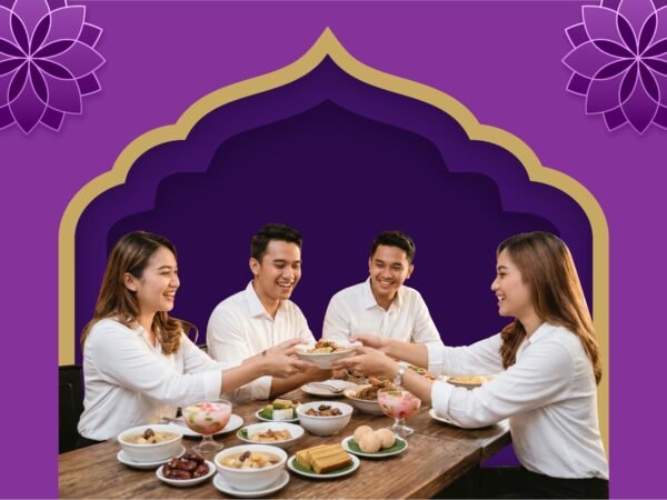 Fame Hotel Gading Serpong Hadirkan Famous People Feast, Buka Puasa All You Can Eat dengan Live Music