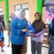 Wabup Tangerang Intan Nurul Hikmah pantau Gerakan Pangan Murah Sukamulya, 2.000 paket sembako harga terjangkau.