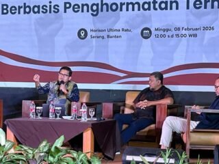 Dewan Pers Respons Positif Usulan JMSI tentang Perluasan Perlindungan HAM bagi Pekerja Pers