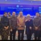 IABA periode 2025–2029 resmi dilantik di Jakarta, menegaskan komitmen kolaborasi, jejaring global, dan kontribusi alumni UK.