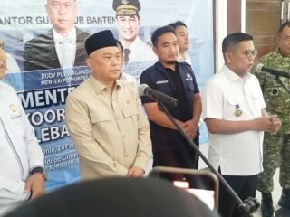 H-10 Idul Fitri 2026, Menhub: Jajan-Jalan Harus Sudah Mulus