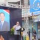 Sekda Kota Serang Nanang Saefudin mengatakan, untuk mengimbangi kecepatan gaya kepemimpinan Budi-Agis, ASN Pemkot Serang di oversize untuk mengimbanginya