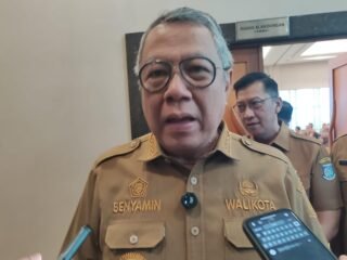 Pemkot Tangsel Gandeng KORTAS Tipikor Polri untuk Cegah Korupsi APBD 2026